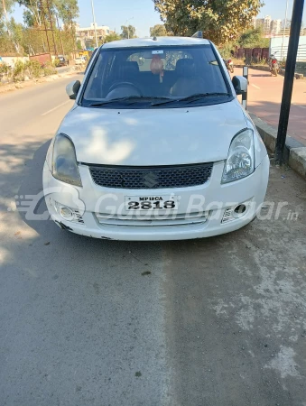 MARUTI SUZUKI Swift Dzire [2010-2011]