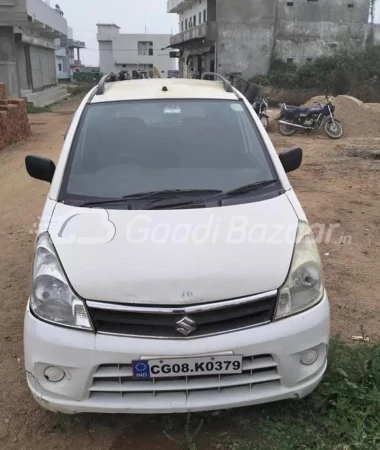 MARUTI SUZUKI WAGON R