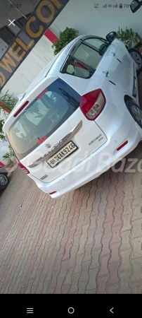 MARUTI SUZUKI ERTIGA