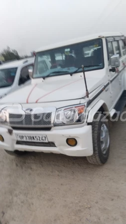 MAHINDRA Bolero Power+