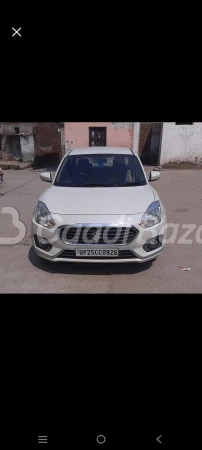 MARUTI SUZUKI Dzire