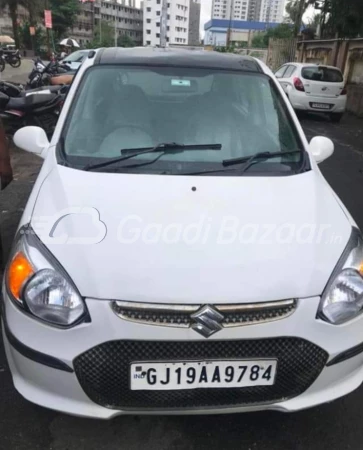 MARUTI SUZUKI Alto 800 [2012-2016]