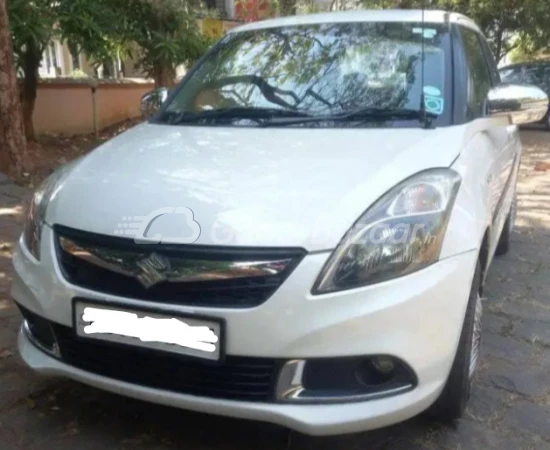 MARUTI SUZUKI Swift DZire [2011-2015]