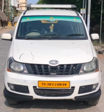 2017 Used MAHINDRA Xylo [2012-2014] D2 BS-III in Chennai