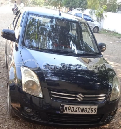 MARUTI SUZUKI Swift Dzire [2008-2010]