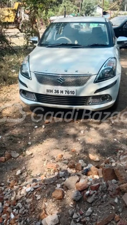 Maruti Suzuki SWIFT DZIRE