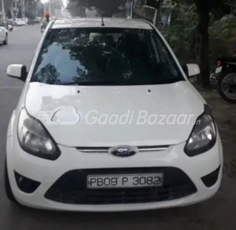 Ford FIGO