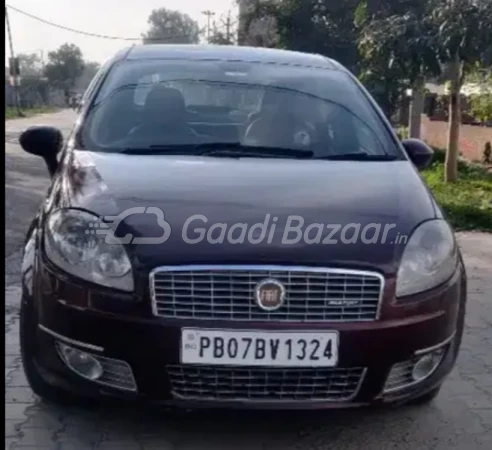 FIAT Linea