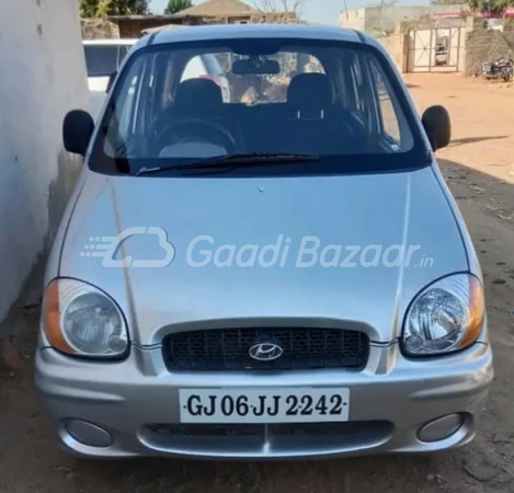 HYUNDAI Santro Xing [2003-2008]