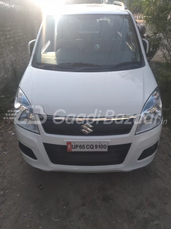 MARUTI SUZUKI WAGON R