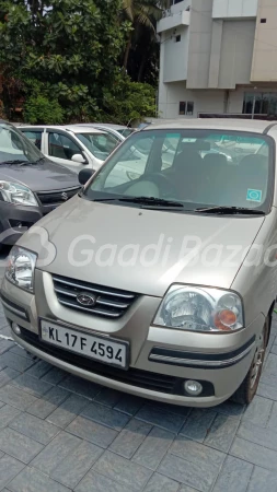 HYUNDAI Santro Xing [2003-2008]