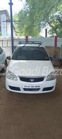 TATA MOTORS Indica V2