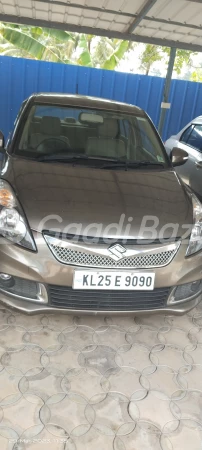 MARUTI SUZUKI Dzire