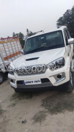 MAHINDRA SCORPIO