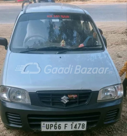 MARUTI SUZUKI ALTO