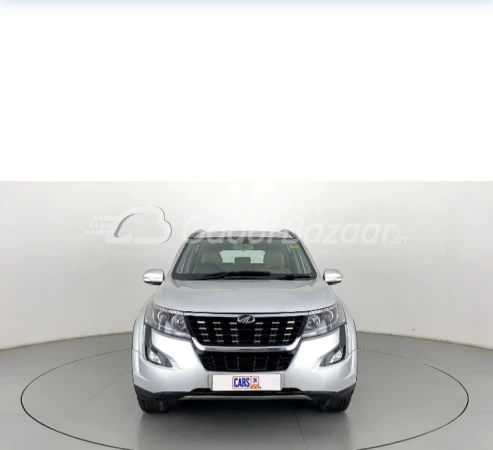 MAHINDRA XUV500