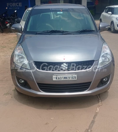 MARUTI SUZUKI Swift Dzire [2008-2010]