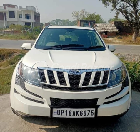 MAHINDRA XUV500