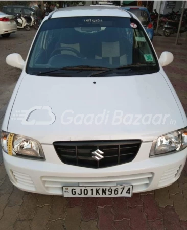 MARUTI SUZUKI ALTO K10