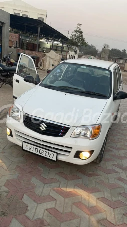 MARUTI SUZUKI ALTO K10