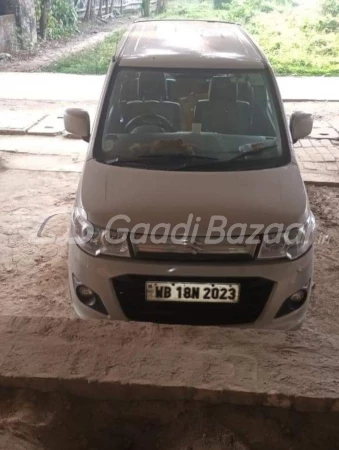 MARUTI SUZUKI WAGON R