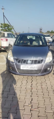 MARUTI SUZUKI Swift DZire [2011-2015]