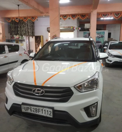 HYUNDAI HYUNDAI CRETA