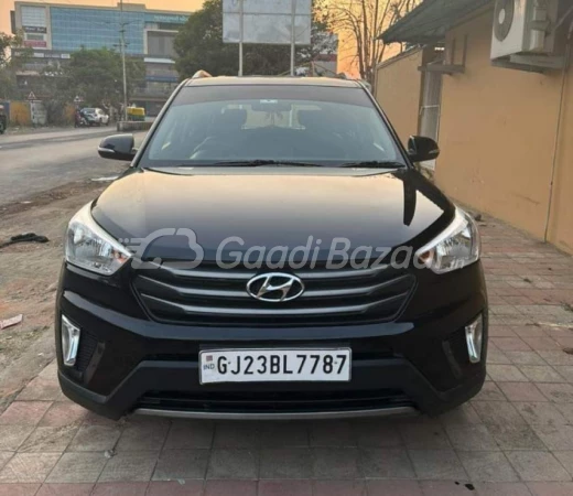 HYUNDAI HYUNDAI CRETA