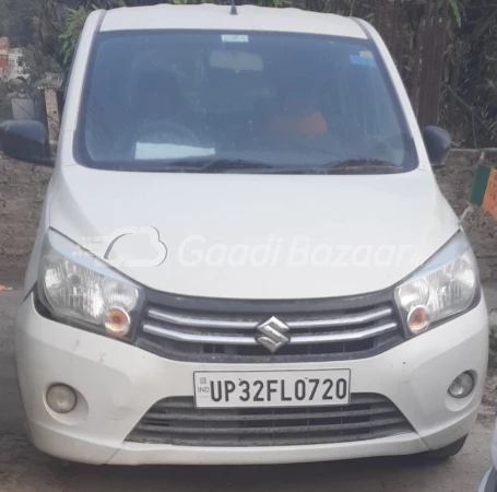 MARUTI SUZUKI CELERIO