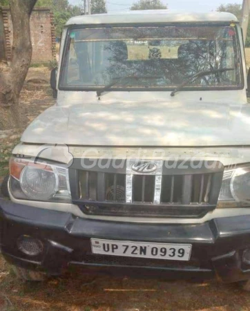 MAHINDRA BOLERO