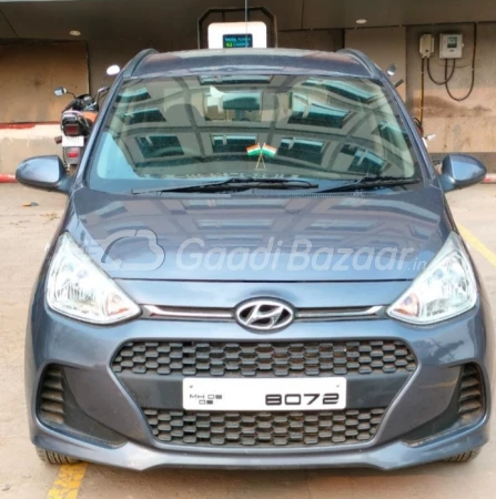 HYUNDAI GRAND I 10