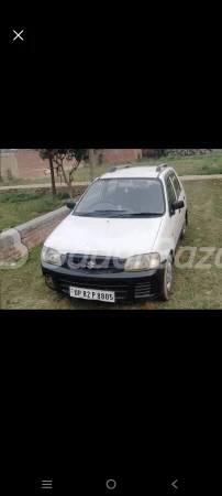 MARUTI SUZUKI ALTO