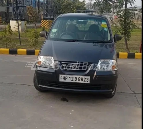 HYUNDAI SANTRO XING