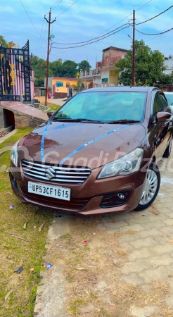 MARUTI SUZUKI CIAZ