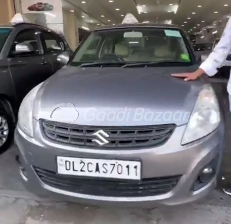 MARUTI SUZUKI SWIFT DZIRE