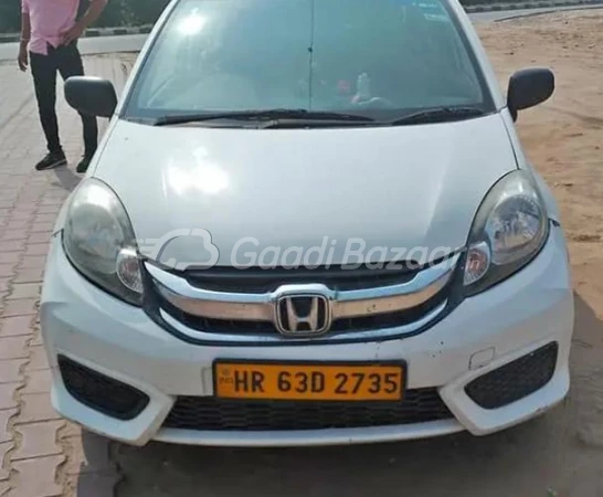 HONDA AMAZE