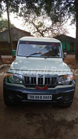 MAHINDRA BOLERO