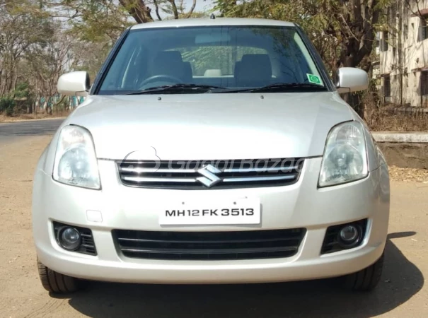 MARUTI SUZUKI SWIFT DZIRE