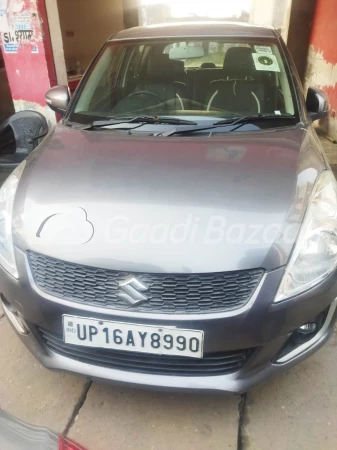 MARUTI SUZUKI Swift Dzire [2010-2011]