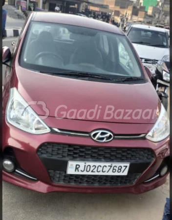 HYUNDAI GRAND I 10