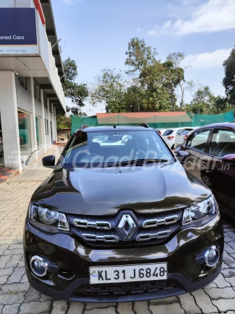 RENAULT KWID