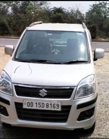 MARUTI SUZUKI WAGON R