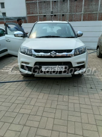 MARUTI SUZUKI VITARA BREZZA