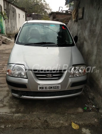 HYUNDAI SANTRO