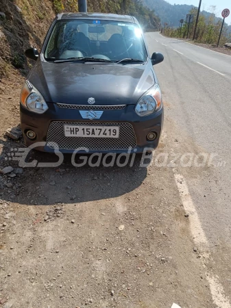 MARUTI SUZUKI ALTO 800