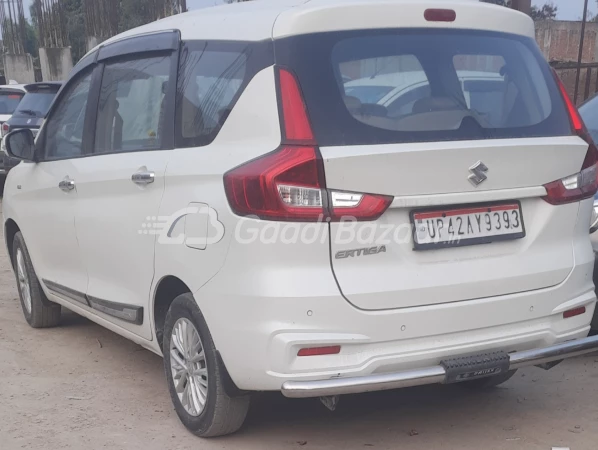 MARUTI SUZUKI ERTIGA