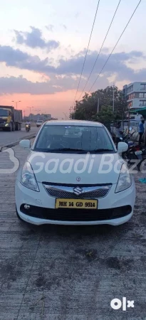 MARUTI SUZUKI Swift Dzire Tour