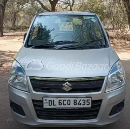 MARUTI SUZUKI WAGON R