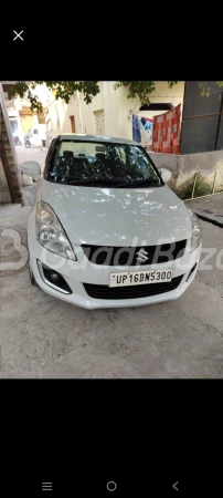 MARUTI SUZUKI SWIFT