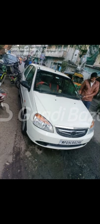 TATA MOTORS INDIGO ECS